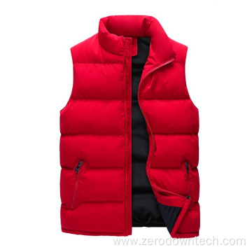 OEM/ODM sleeveless jacket Wholesale